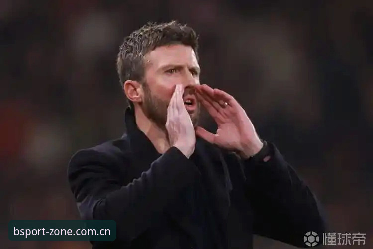 卡里克在BSport体育平台见证下如何回应曼联末战布莱顿的三大悬念？