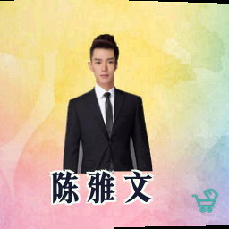 陈雅文